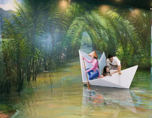 Vietnam Zone