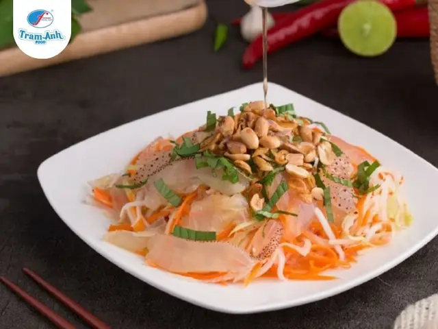 Bún Sứa Nước Lèo Bún Sứa Nước Lèo