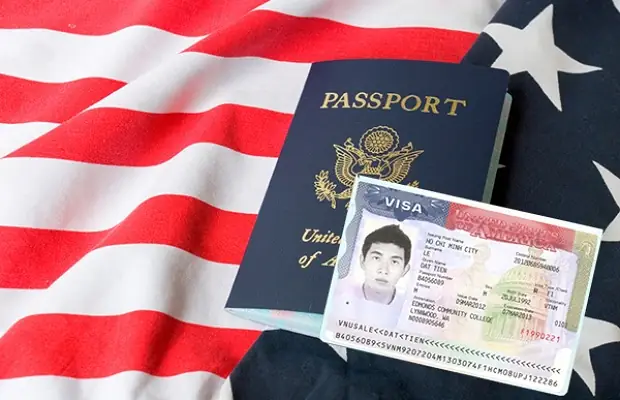 Vé Máy Bay Từ Việt Nam Sang Mỹ Giá Bao Nhiêu?