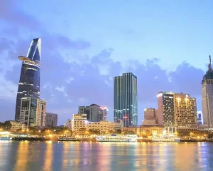 Đặt Vé Máy Bay Giá Rẻ Từ Trung Quốc Đến Việt Nam - Booking.com