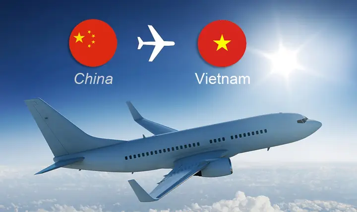 Bay Từ Trung Quốc Về Việt Nam Mất Bao Lâu Bay Từ Trung Quốc Về Việt Nam Mất Bao Lâu