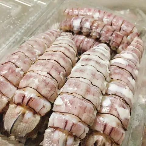 Bề Bề Làm Món Gì Ngon? Mua Bề Bề Bóc Vỏ Đông Lạnh Ở Đâu Tươi ...