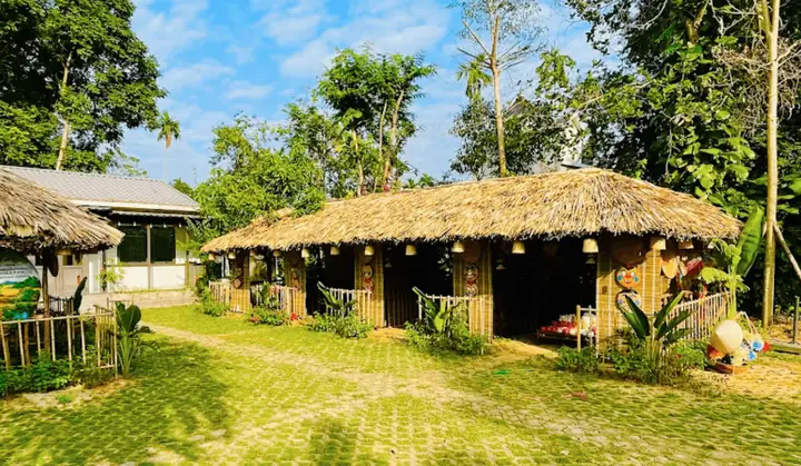 Bể Bơi Đồng Lạc Lai Thượng Thạch Thất Hà Nội