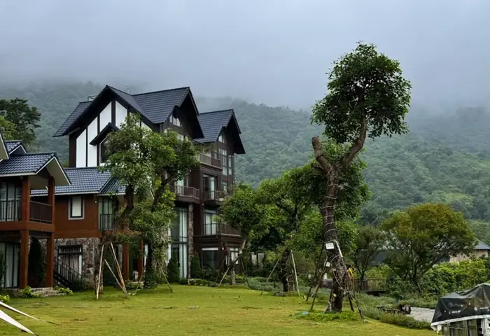 Bể Bơi Đồng Lạc Lai Thượng Thạch Thất Hà Nội