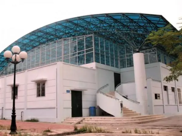 Vị Trí Và Cách Di Chuyển Đến Bể Bơi Học Viện Tài Chính Vị Trí Và Cách Di Chuyển Đến Bể Bơi Học Viện Tài Chính