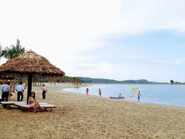 Những Lợi Thế Của Dự Án Dragon Ocean Đồ Sơn