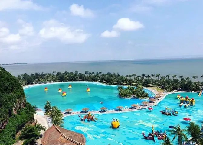 Tổng Quan Về Hòn Dấu, Đồ Sơn
