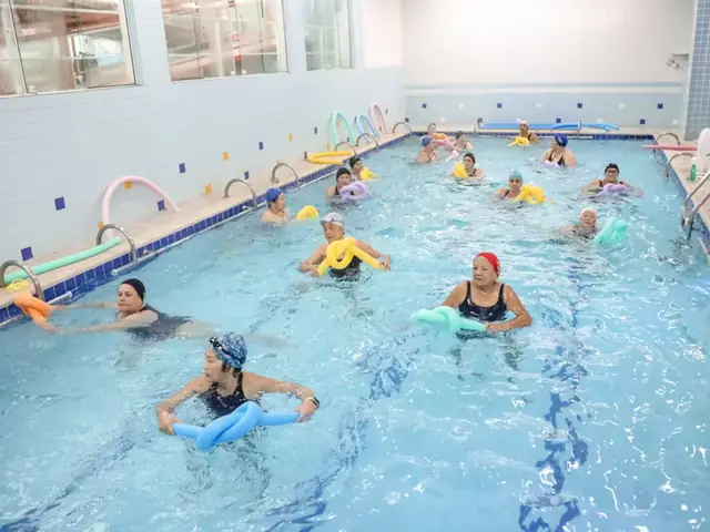 Stamina Pool Được Nhiều Người Lựa Chọn Vì Sở Hữu Không Gian Đẹp Và Đầy Đủ Tiện Nghi