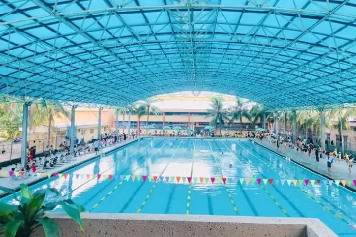 10 Bể Bơi Đà Nẵng Rộng Đẹp Phù Hợp Cả Người Lớn Và Trẻ Em