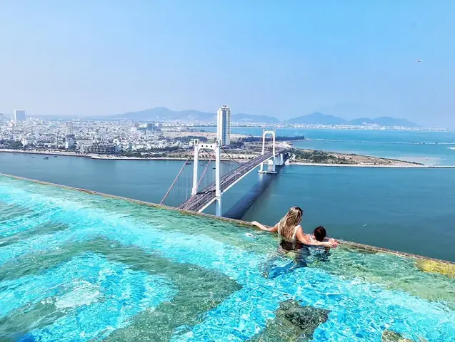 Top 6 Bể Bơi Đà Nẵng: Điểm Đến Không Bỏ Qua Top 6 Bể Bơi Đà Nẵng: Điểm Đến Không Bỏ Qua