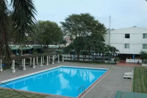 Bể Bơi Thắng Lợi Nam Định: Giá Vé, Địa Chỉ, Giờ Mở Cửa & Đánh Giá Chi Tiết