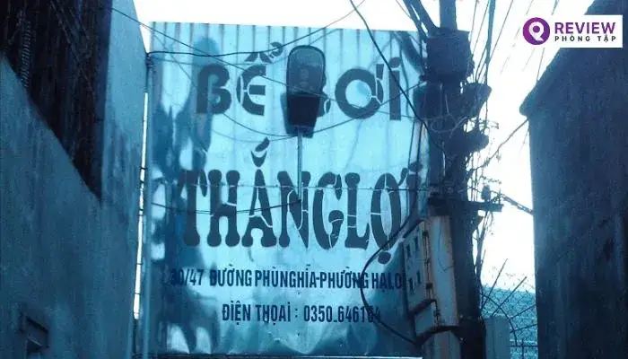 Địa Chỉ, Sđt Địa Chỉ, Sđt