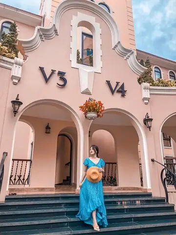 Venus Hotel
