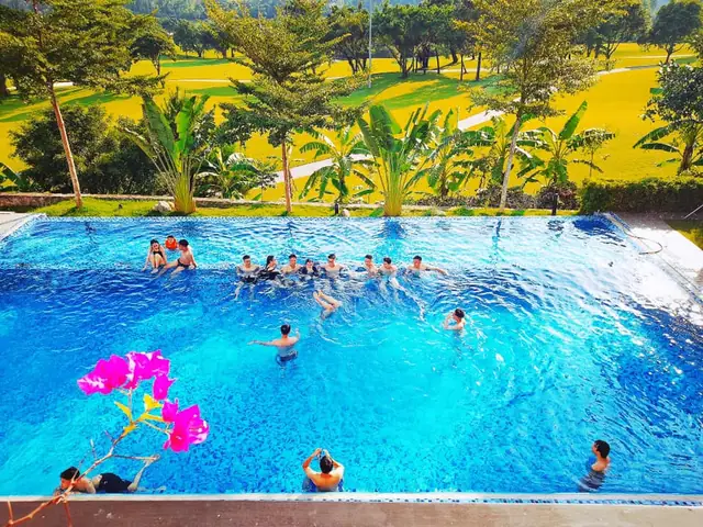 Anka Villa – Tam Dao Golf & Resort