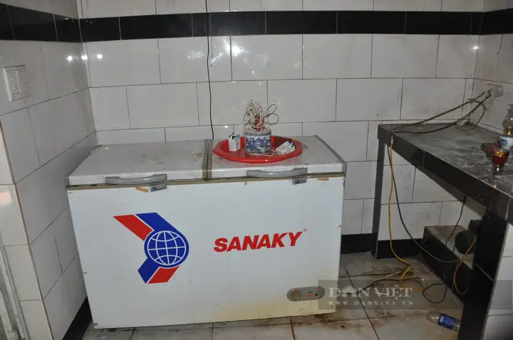 Vườn Thánh Thai Bến Cốc: Nơi "mang Tình Yêu Đến Với Chúng Con Xin Đừng Bỏ Lại Rác" (bài 1) - Ảnh 6. Vườn Thánh Thai Bến Cốc: Nơi "mang Tình Yêu Đến Với Chúng Con Xin Đừng Bỏ Lại Rác" (bài 1) - Ảnh 6.
