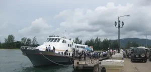 Cảng Tàu Superdong Tại Rạch Giá, Hà Tiên, Phú Quốc Nằm Ở Đâu?