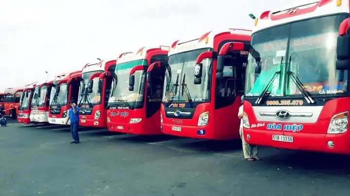 Bến Xe An Sương Đi Đà Lạt: Top 3 Nhà Xe Chất Lượng, Uy Tín, Dịch Vụ Tốt