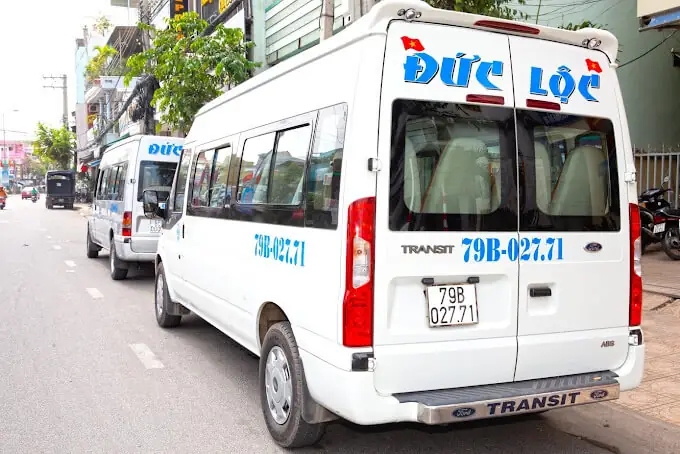 Nhà Xe Đức Lộc: Địa Chỉ, Giá Vé Mới Nhất Và Địa Chỉ Nhà Xe