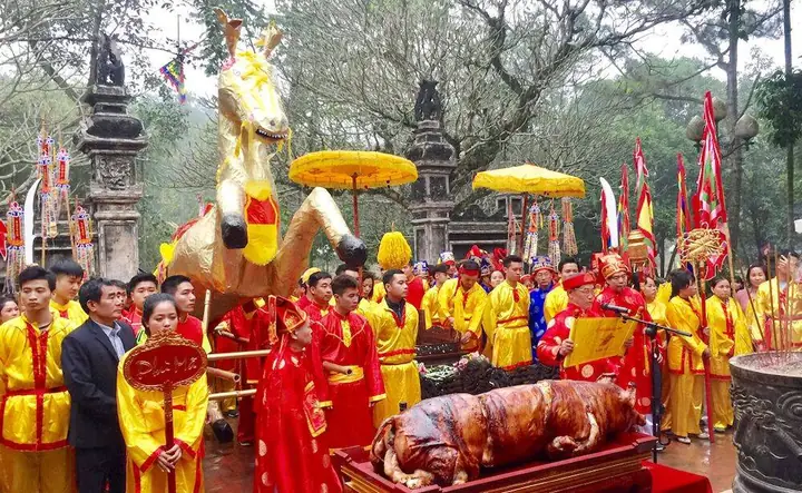 Sản Văn Hóa Phi Vật Thể Của Nhân Loại