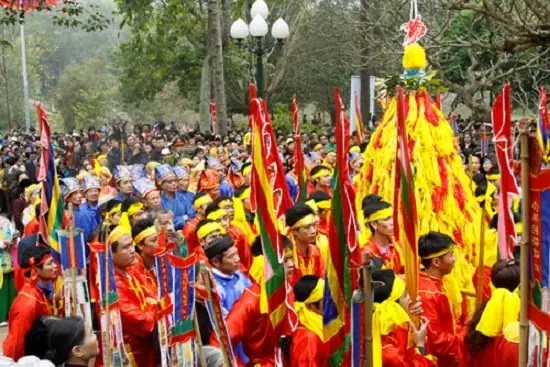 Nghi Thức Khai Mạc Trang Trọng Nghi Thức Khai Mạc Trang Trọng