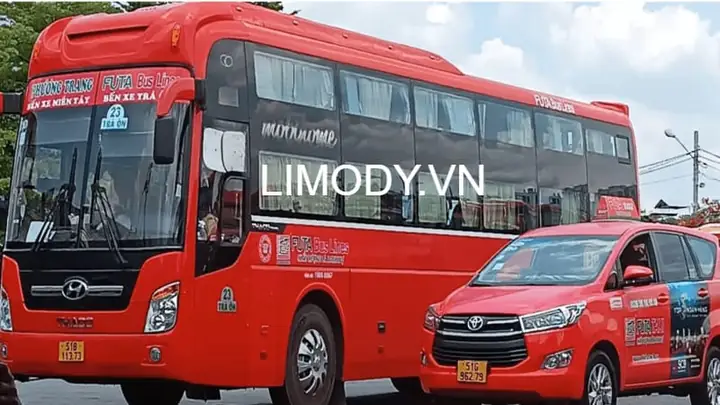 Từ Bến Xe Miền Tây Ra Sân Bay