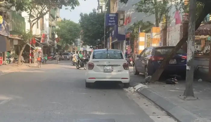 Cuộc Sống Thường Nhật Và Ẩm Thực Đường Phố