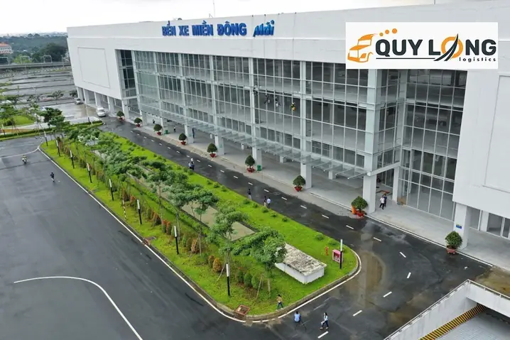 Bến Xe Miền Đông Mới Ở Đâu?