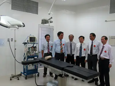Bệnh Viện Đa Khoa Diên Khánh Bệnh Viện Đa Khoa Diên Khánh