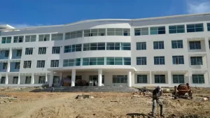 Tiếp Nhận Và Sáp Nhập Bệnh Viện Giao Thông Vận Tải Nha Trang