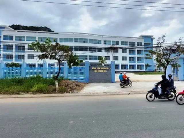 Đóng Cửa Bệnh Viện Gtvt Nha Trang, Chuyển Khoa Ung Bướu Bv ...