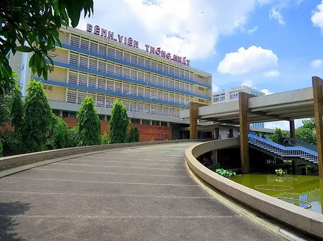 Bệnh Viện Thống Nhất Và Những Điều Cần Biết