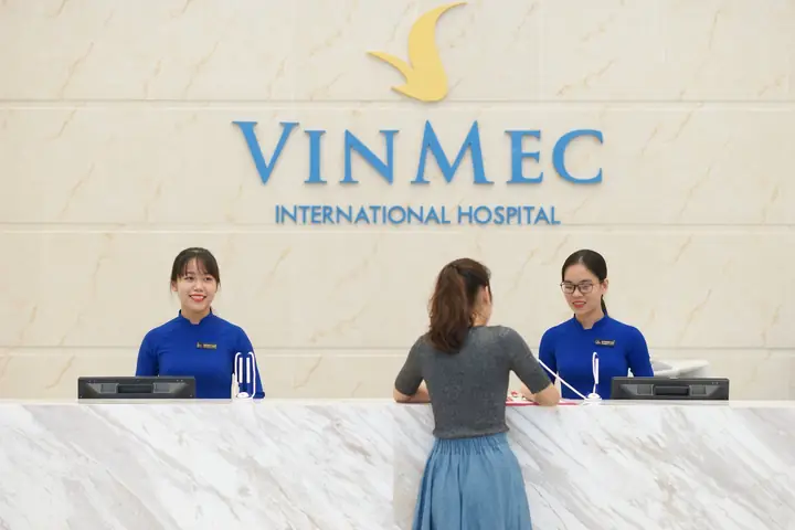 Các Câu Hỏi Thường Gặp Về Quyền Lợi Bảo Hiểm Y Tế Tại Vinmec ... Các Câu Hỏi Thường Gặp Về Quyền Lợi Bảo Hiểm Y Tế Tại Vinmec ...