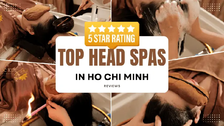 Tiệm Cắt Tóc Nam Đẹp & Uy Tín Nhất Tp.hcm: Top 6 Salon Chất Lượng Cao
