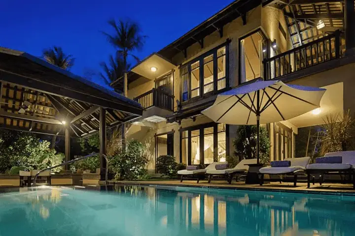 Best Beach Resorts Near Ho Chi Minh City: Best Beach Resorts Near Ho Chi Minh City:
