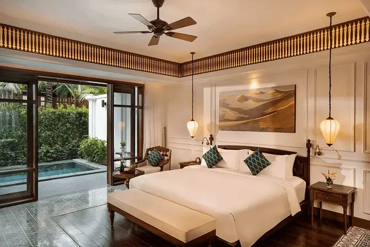 Best Beach Resorts Near Ho Chi Minh City: Best Beach Resorts Near Ho Chi Minh City: