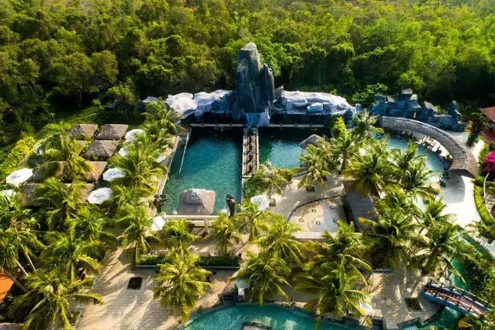 Ho Tram Beach, A Destination For You Get-away Ho Tram Beach, A Destination For You Get-away