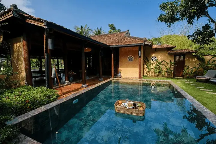 Best Beach Resorts Near Ho Chi Minh City: Best Beach Resorts Near Ho Chi Minh City:
