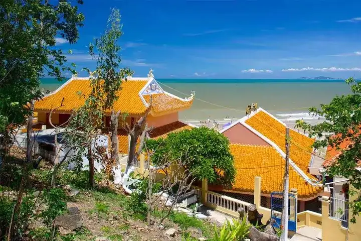 Long Hai – The Beauty Of Nature Long Hai – The Beauty Of Nature