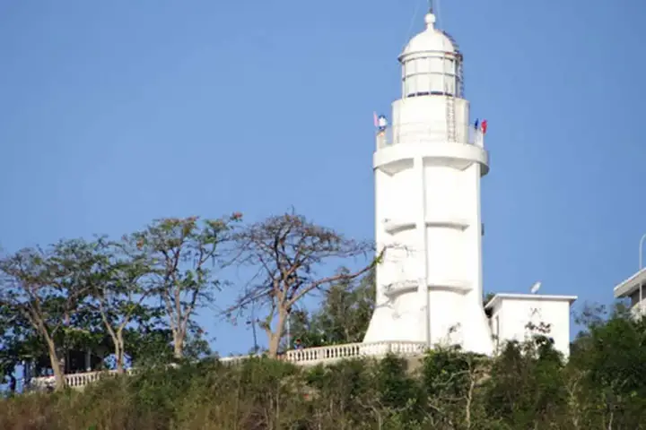 Vung Tau – A Get-away To The Nearest Beach To Ho Chi Minh City Vung Tau – A Get-away To The Nearest Beach To Ho Chi Minh City