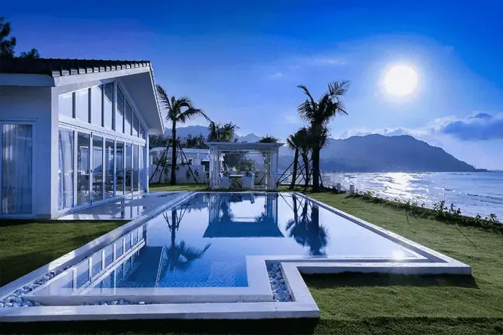 Best Beach Resorts Near Ho Chi Minh City: Best Beach Resorts Near Ho Chi Minh City: