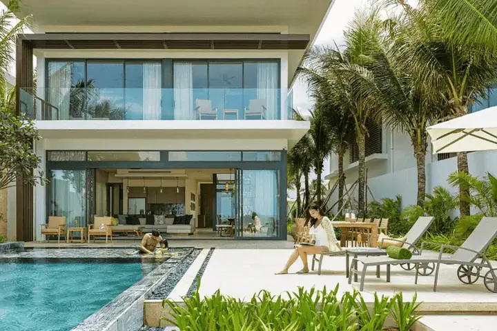 Best Beach Resorts Near Ho Chi Minh City: Best Beach Resorts Near Ho Chi Minh City: