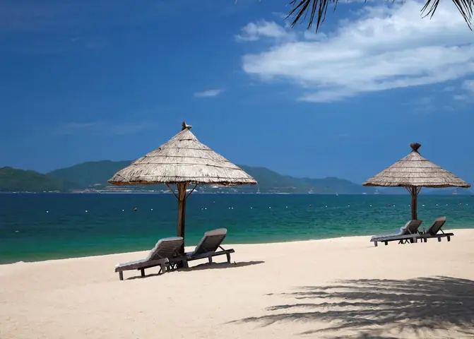 Vietnam's Best Beach Resorts | Audley Travel Uk