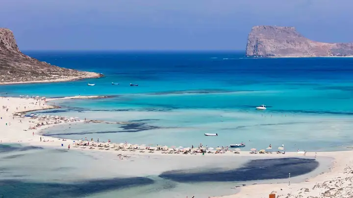 The Best Places To Visit In April: 23 Inspiring Destinations | Cn Traveller