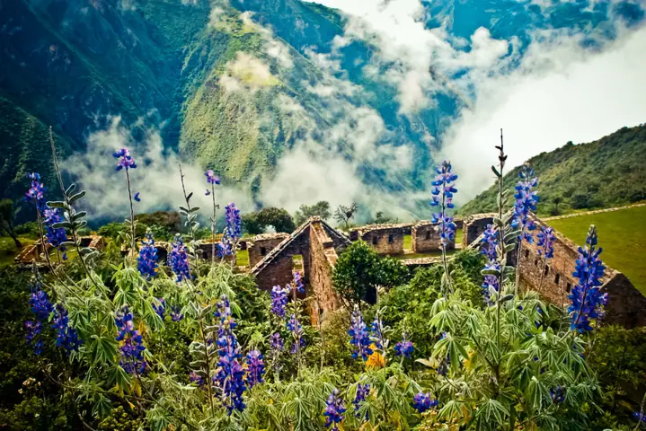 Where To Go In April: The Best Places To Travel