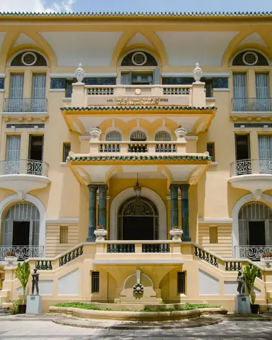 Museums To Visit In District 1 Museums To Visit In District 1