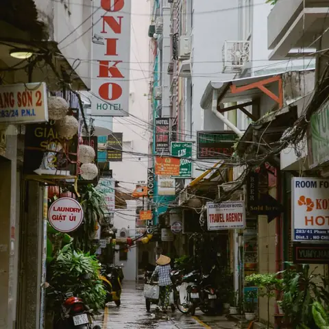 Quick Hcmc Travel Tips Quick Hcmc Travel Tips