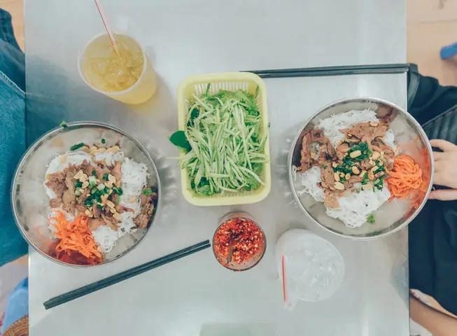 Still On My List In Ben Nghe: Still On My List In Ben Nghe: