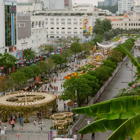 Get A Look At The Ho Chi Minh City Supreme People’s Court Get A Look At The Ho Chi Minh City Supreme People’s Court