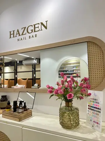 Hazgen Nail Bar