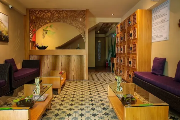 Miumiu Spa
